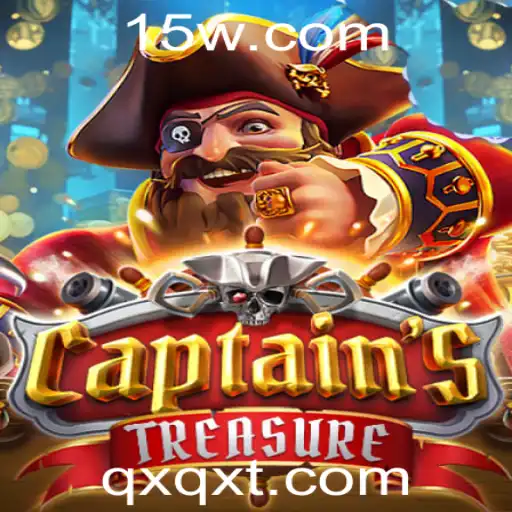 Explorando as Aventuras de CaptainssTreasure: Um Manual Completo