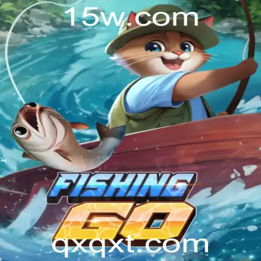 Desvendando o Mundo de FishingGO: Uma Experiência de Pesca Interativa