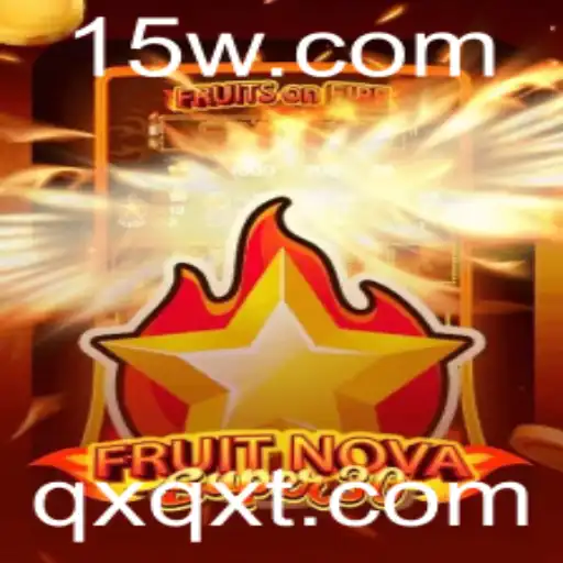 FruitrNovaSupe30: Uma Aventura Inovadora no Mundo dos Jogos