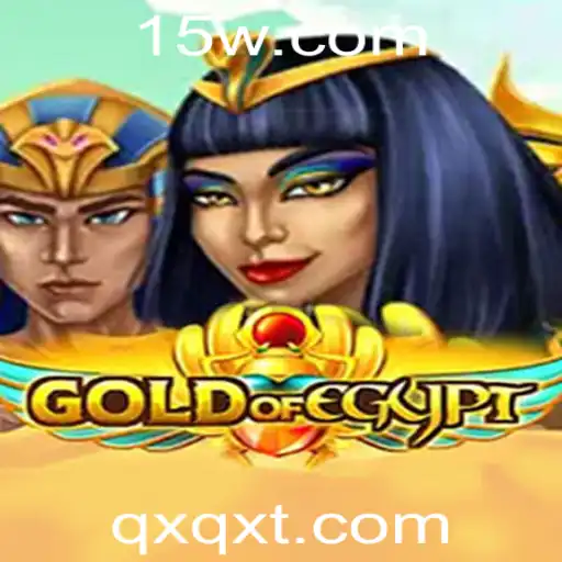 A Fascinante Jornada de GoldOfEgypt: Explorando um Mundo Antigo com Estratégia e Astúcia