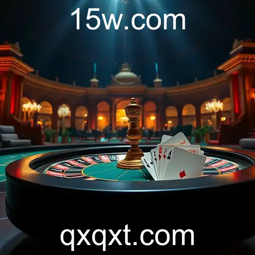 Jogos de cassino