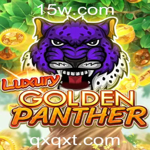 Explorando o Encantador Mundo do Jogo LUXURYGOLDENPANTHER
