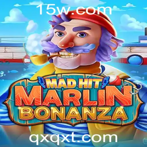 Explorando o Fantástico Mundo de MadHitMarlinBonanza