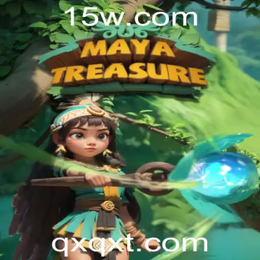Descubra as Aventuras Inéditas de MayaTreasure
