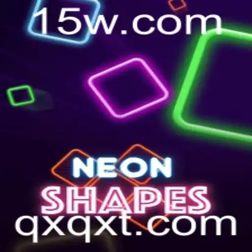 Explorando NeonShapes: Um Mergulho no Mundo dos Formatos Luminosos