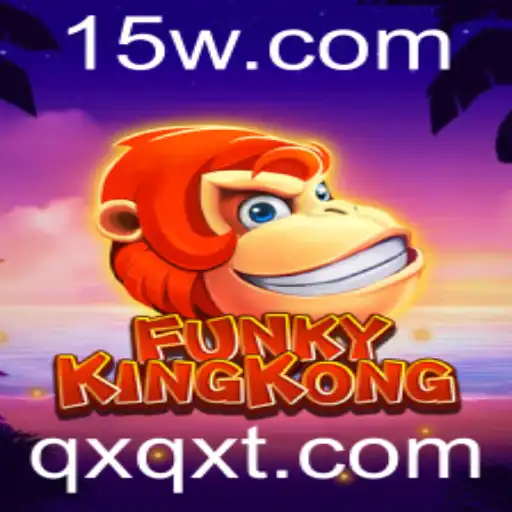 Descubra a Ação e Aventura de FunkyKingKong: Um Jogo Inovador