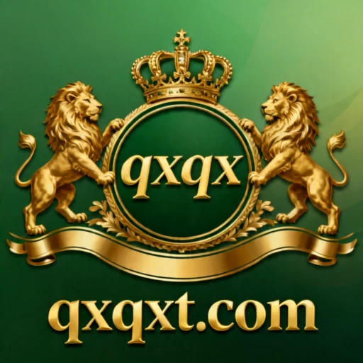 qxqx Logo