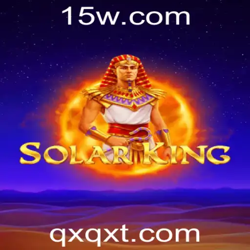 Descubra SolarKing: O Universo das Estratégias Espaciais